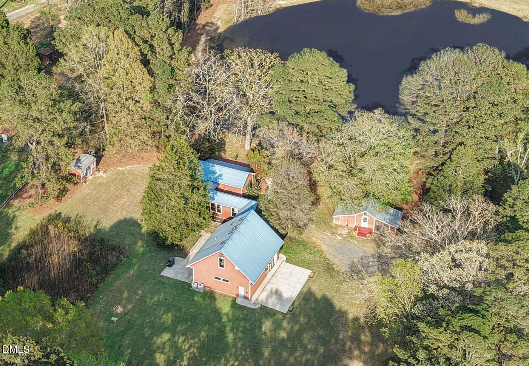 70 Holland Lane, New Hill, NC 27562