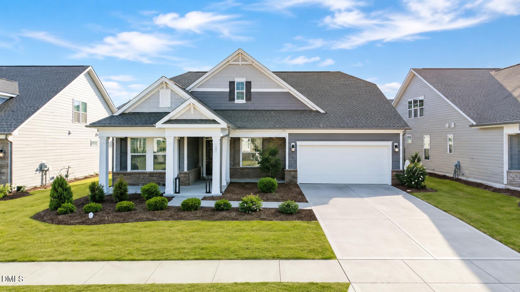 132 Clapper Lane, Holly Springs, NC 27540