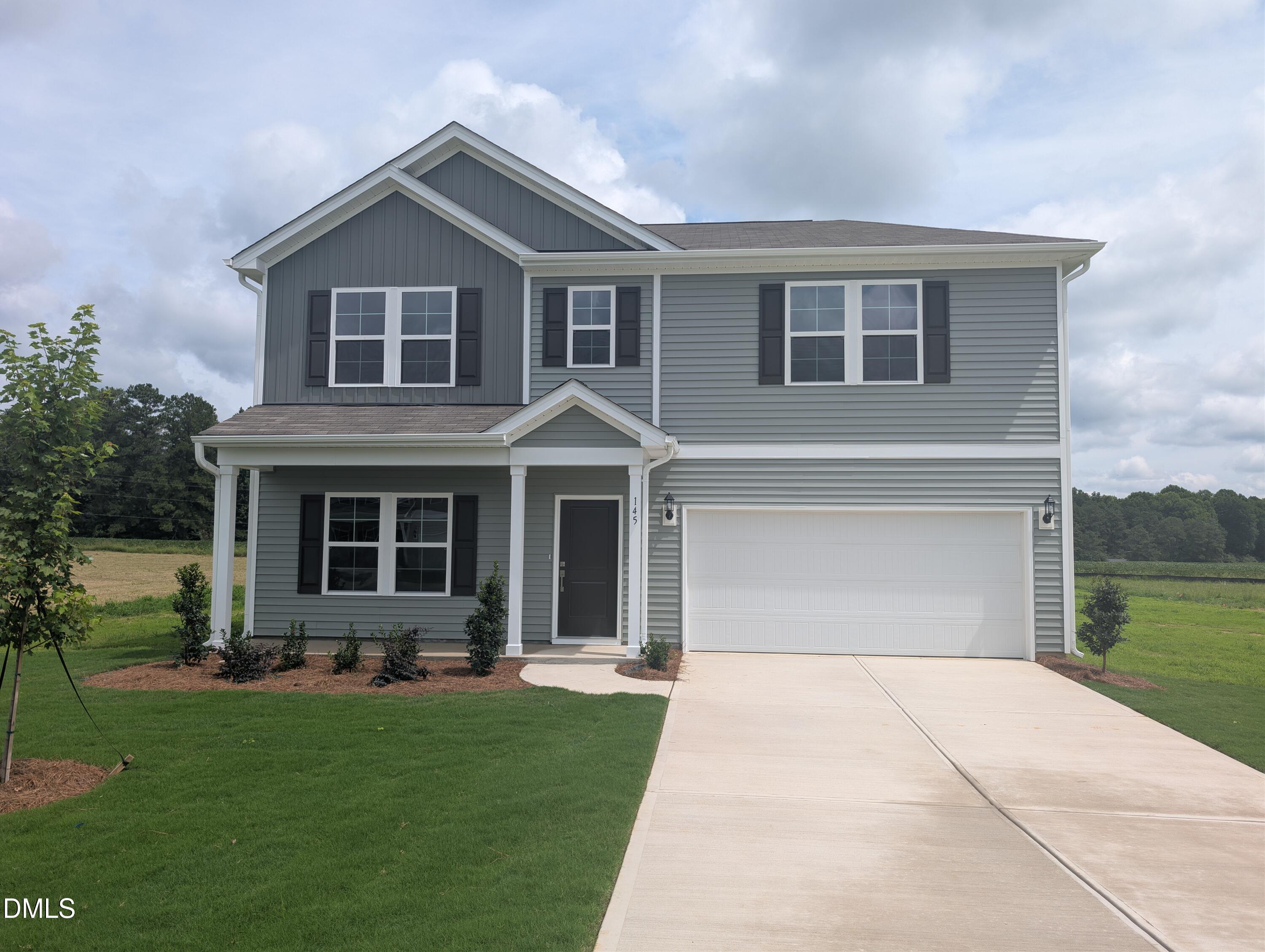 145 Thomas Trail 7, Lillington, NC 27546