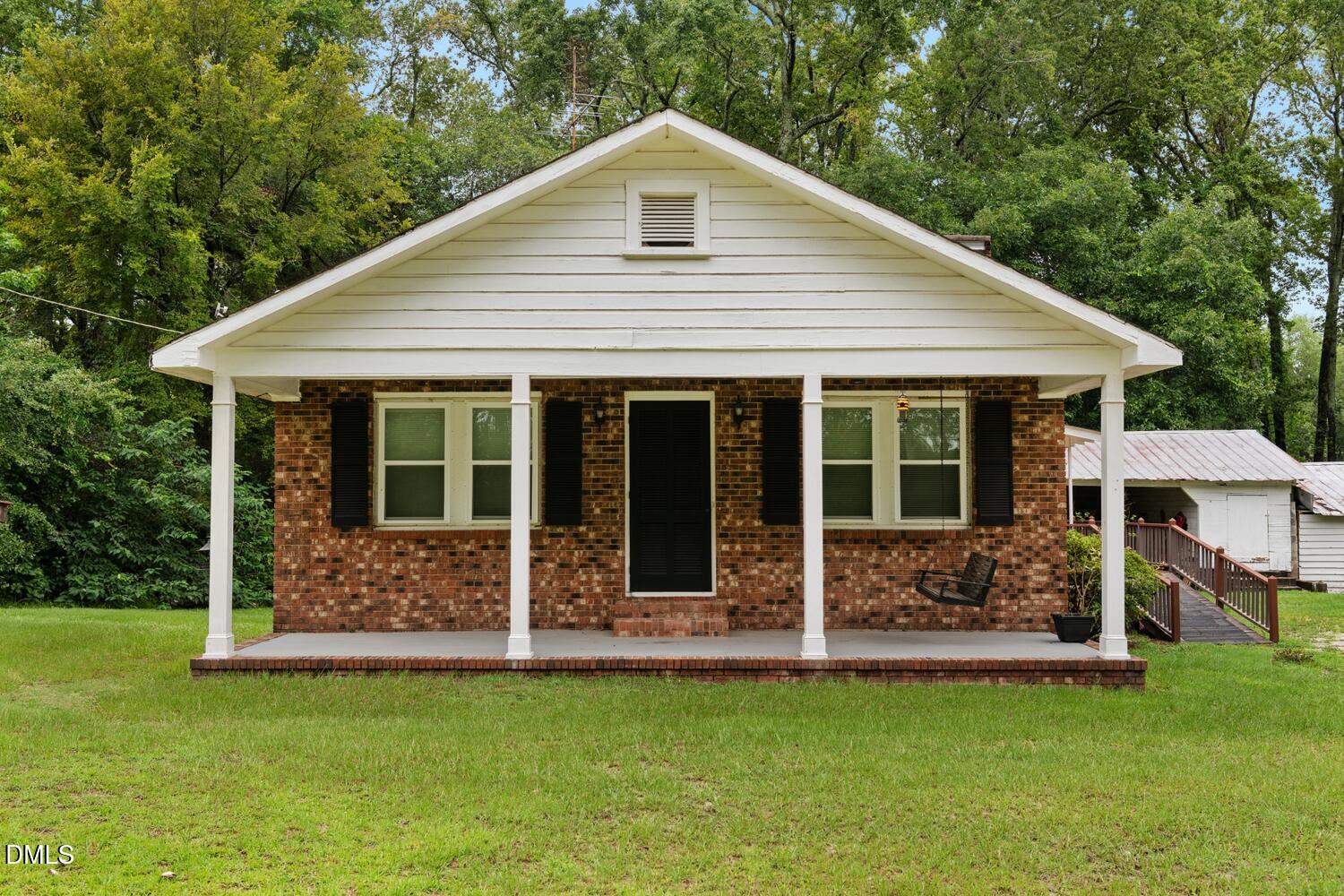12068 Old Smithfield Road 278400073504, Bailey, NC 27807
