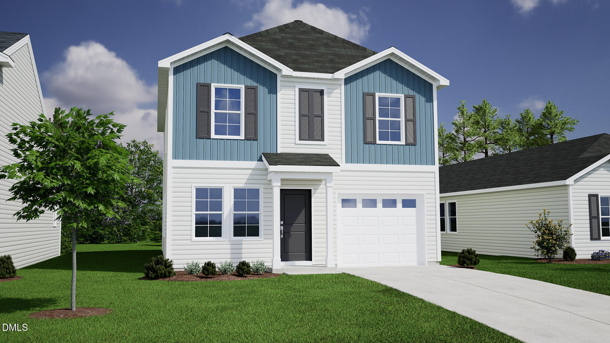 237 Thomas Trail 12, Lillington, NC 27546