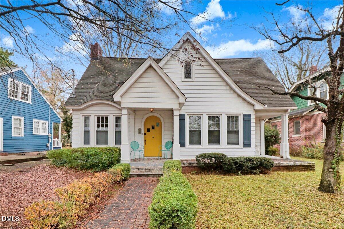 108 Gray Street NE, Wilson, NC 27893
