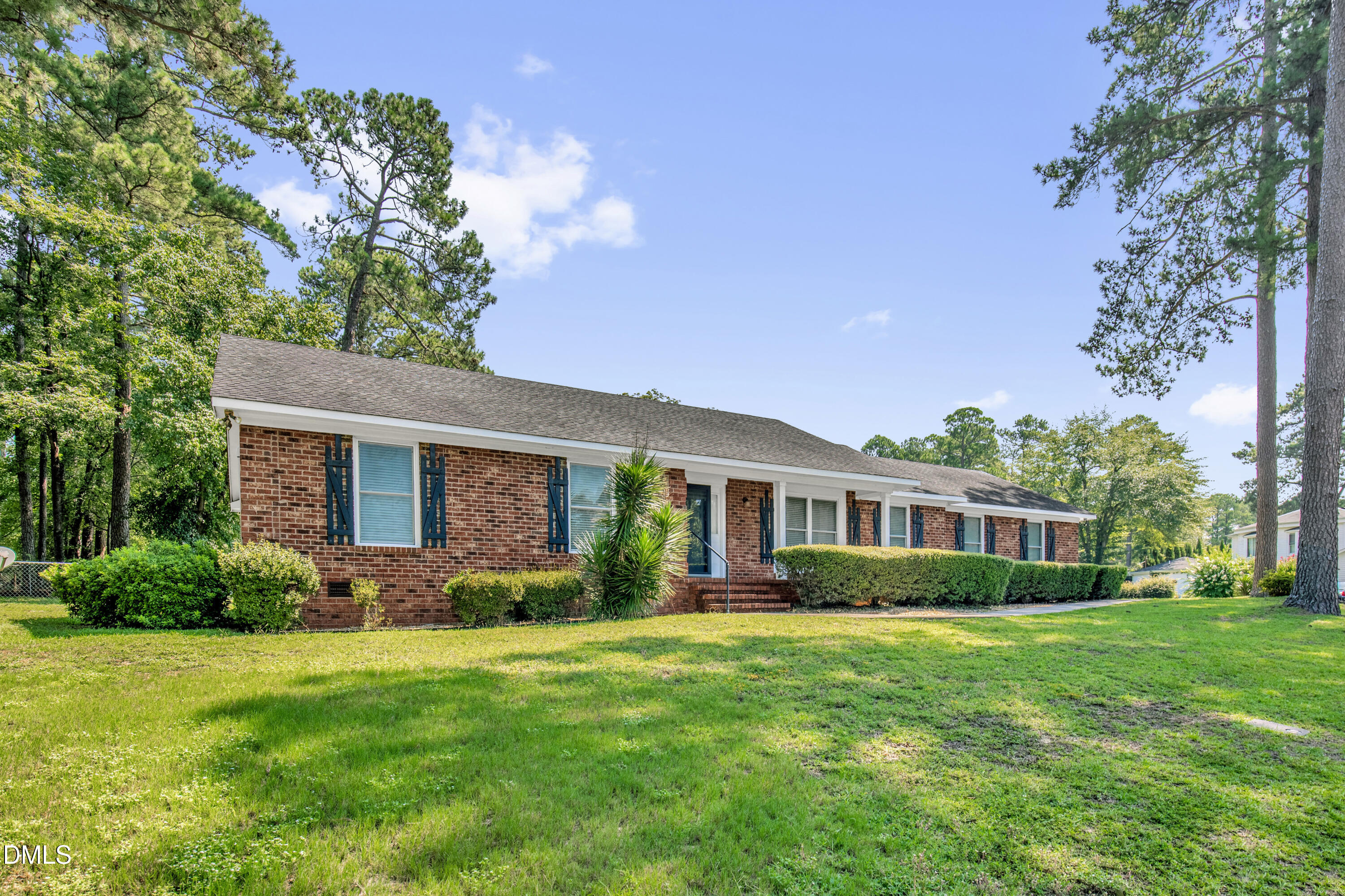 356 Conifer Drive, Fayetteville, NC 28314