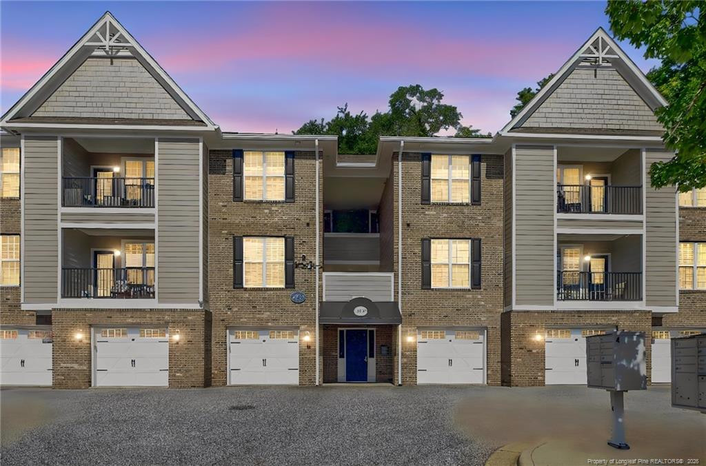 208 Fountainhead Lane 108, Fayetteville, NC 28301