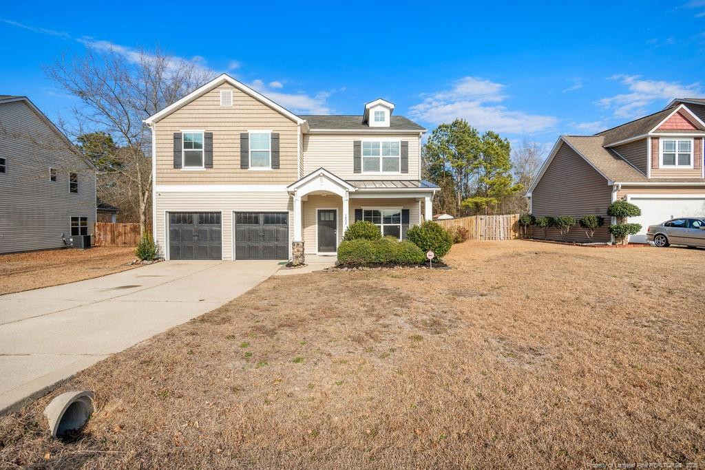 1453 Dulles Road, Hope Mills, NC 28348