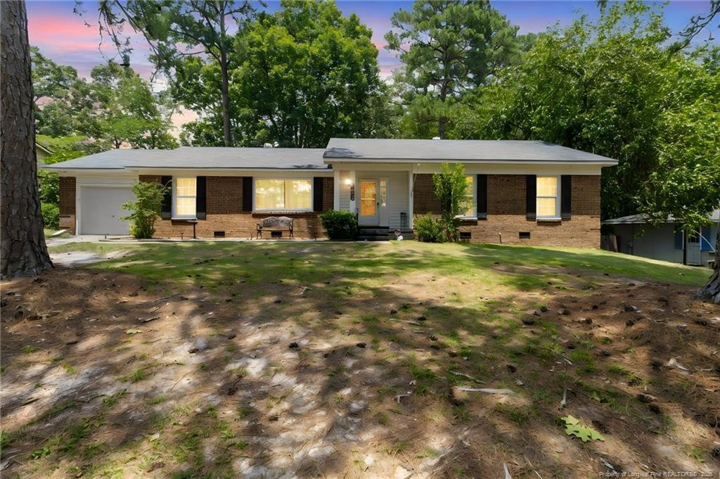 6432 Easthampton Road, Fayetteville, NC 28314