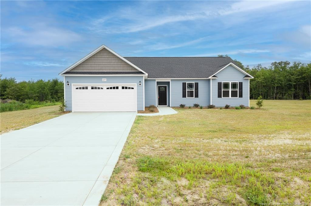 6077 Ari Court, Fayetteville, NC 28312