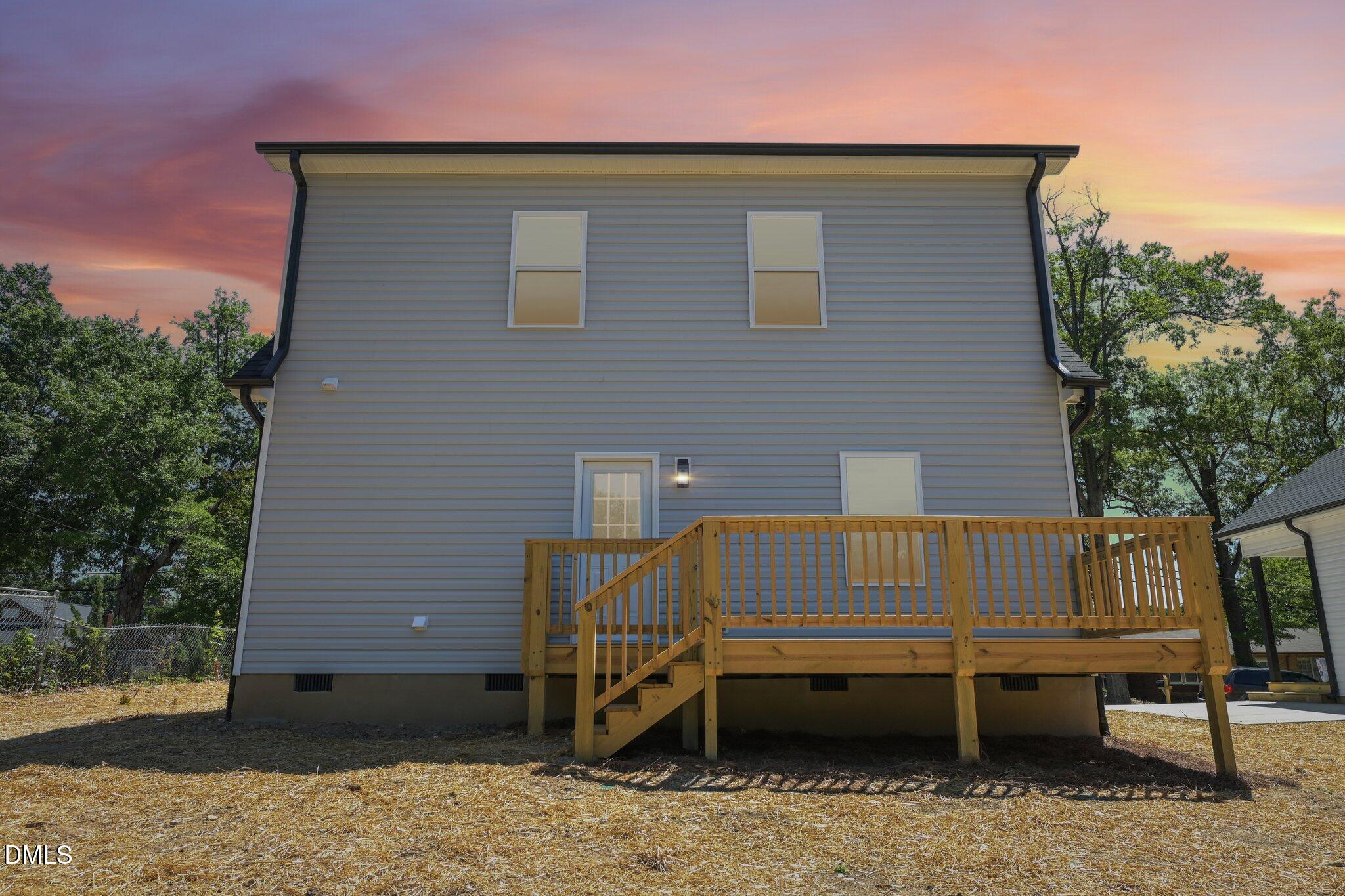 118 N Ireland Street, Burlington, NC 27217