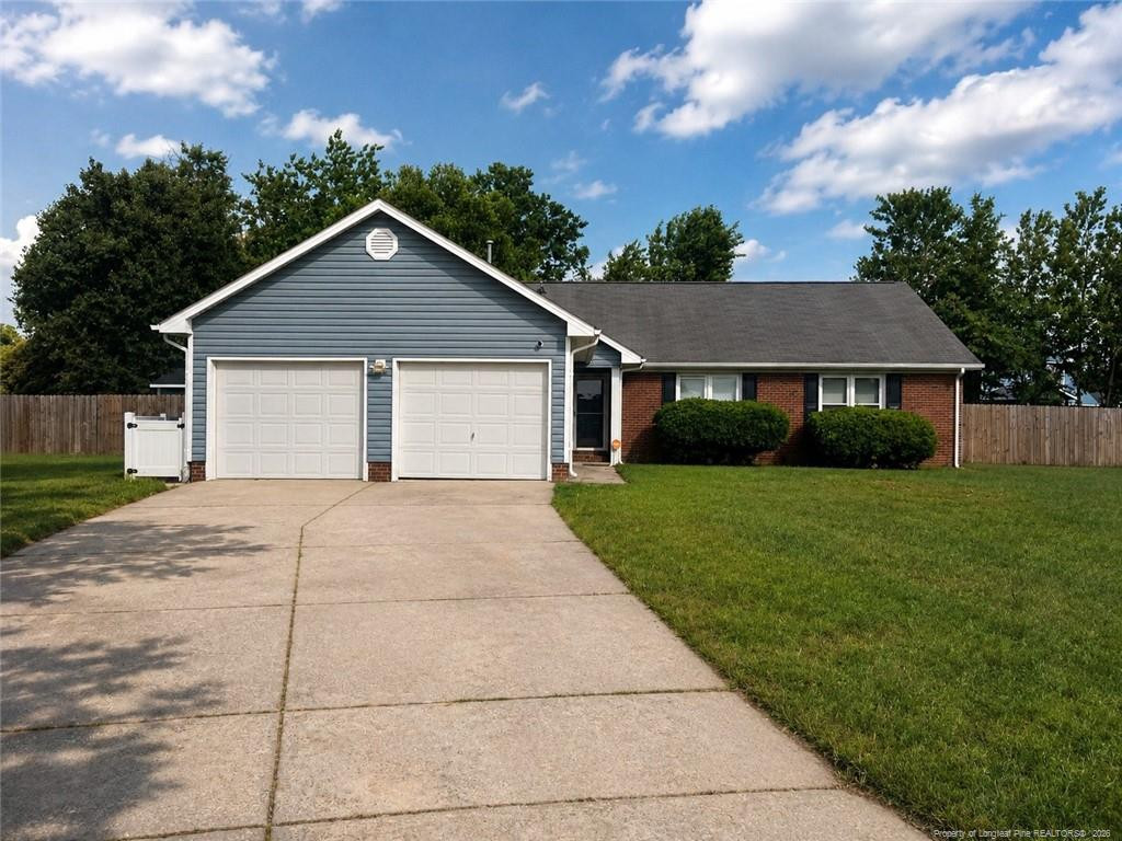 293 Growers Way, Fayetteville, NC 28314