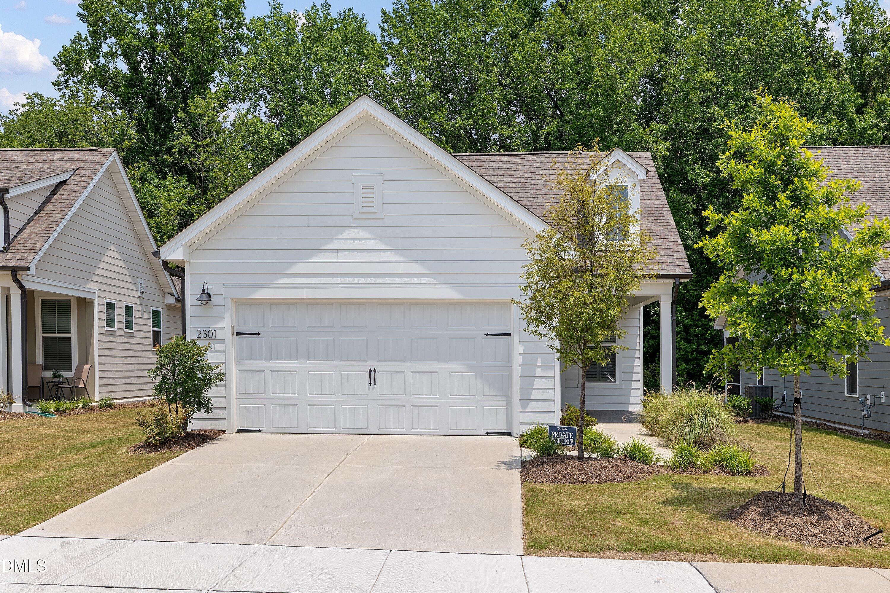2301 Flycatcher Lane, Fuquay Varina, NC 27526