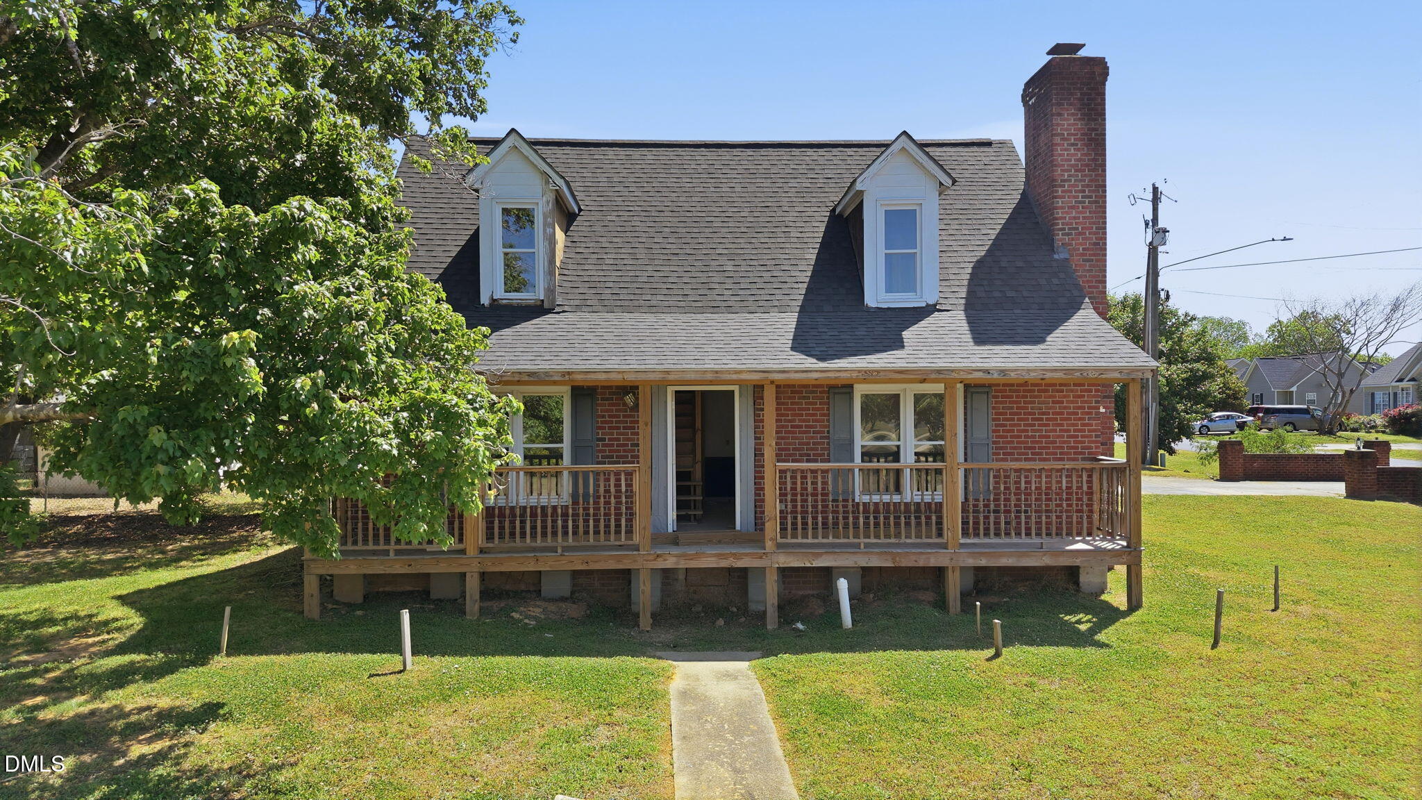 9433 Colonial Drive, Middlesex, NC 27557