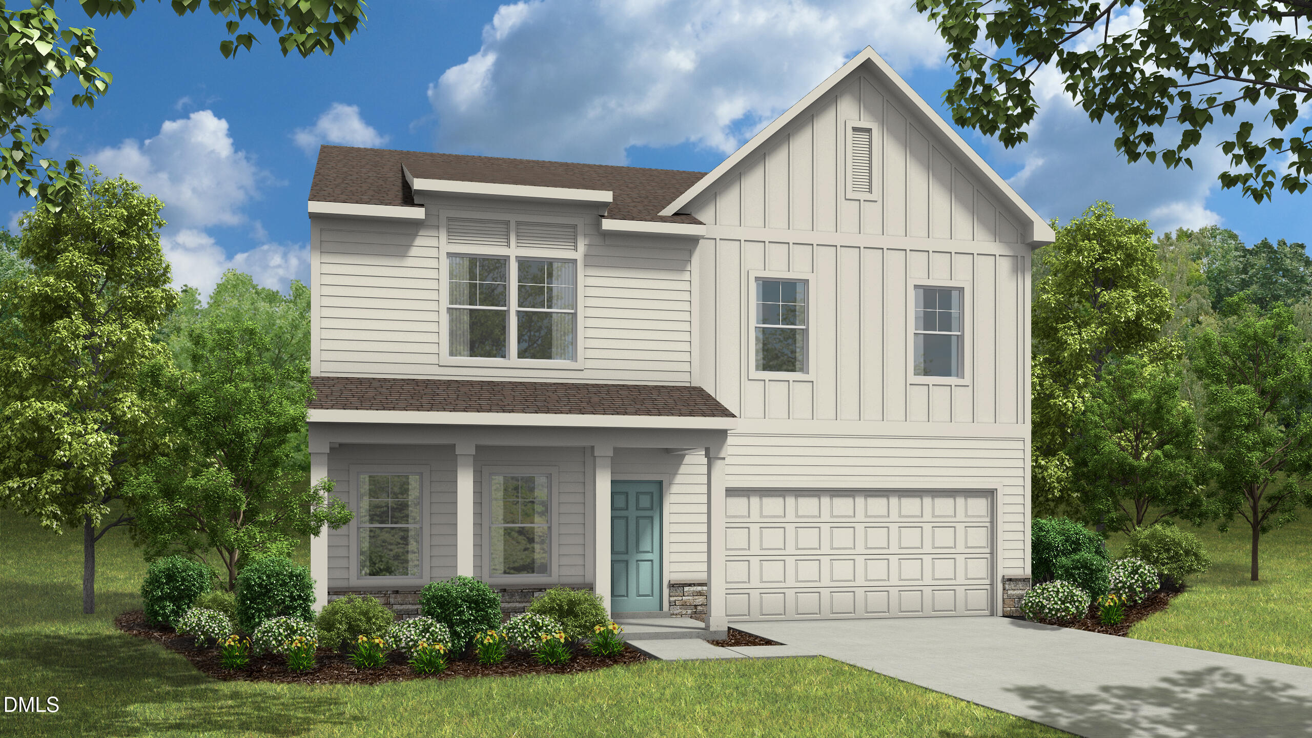 149 Cribbs Lane, Middlesex, NC 27557