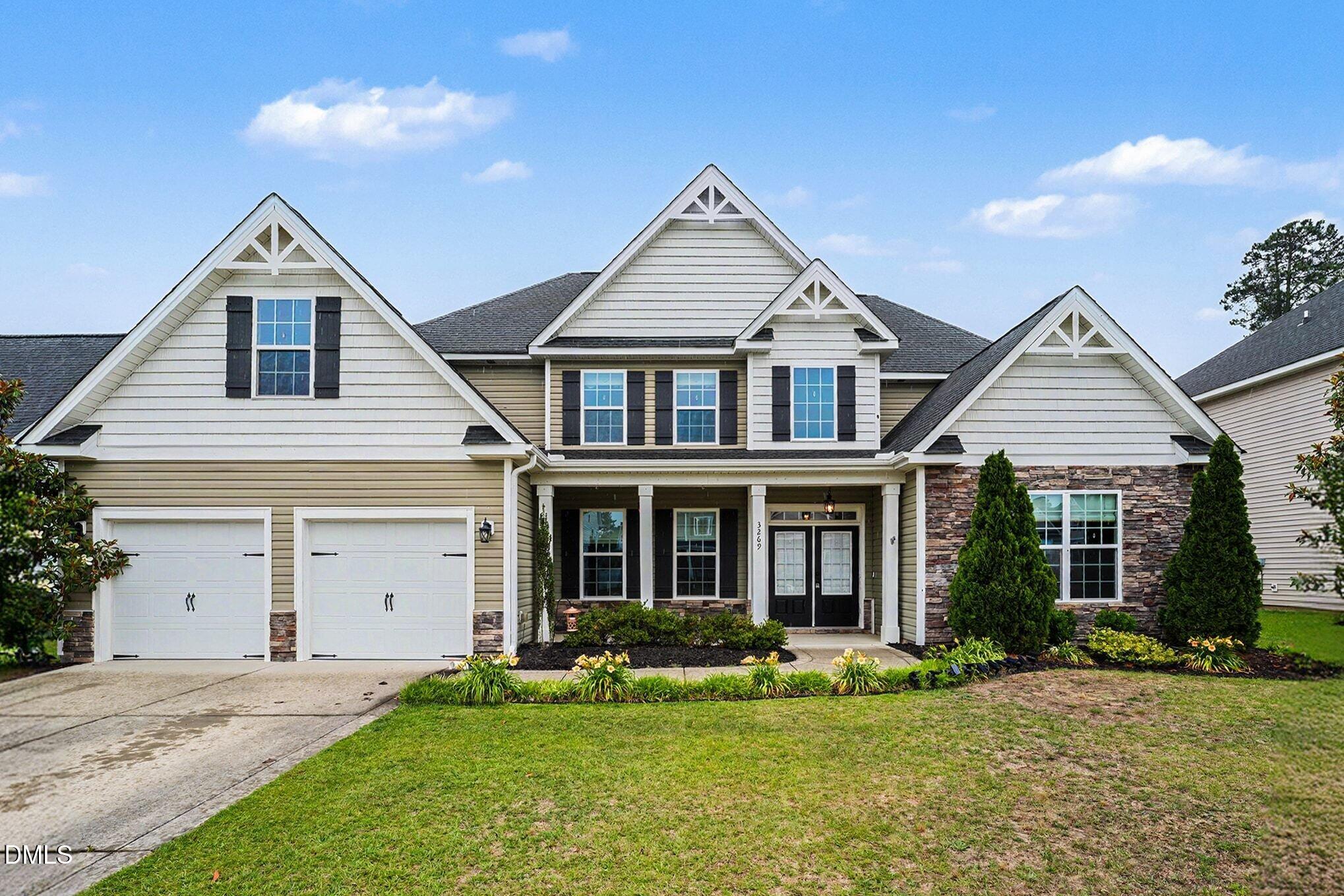 3269 Northgate Drive, Fayetteville, NC 28311