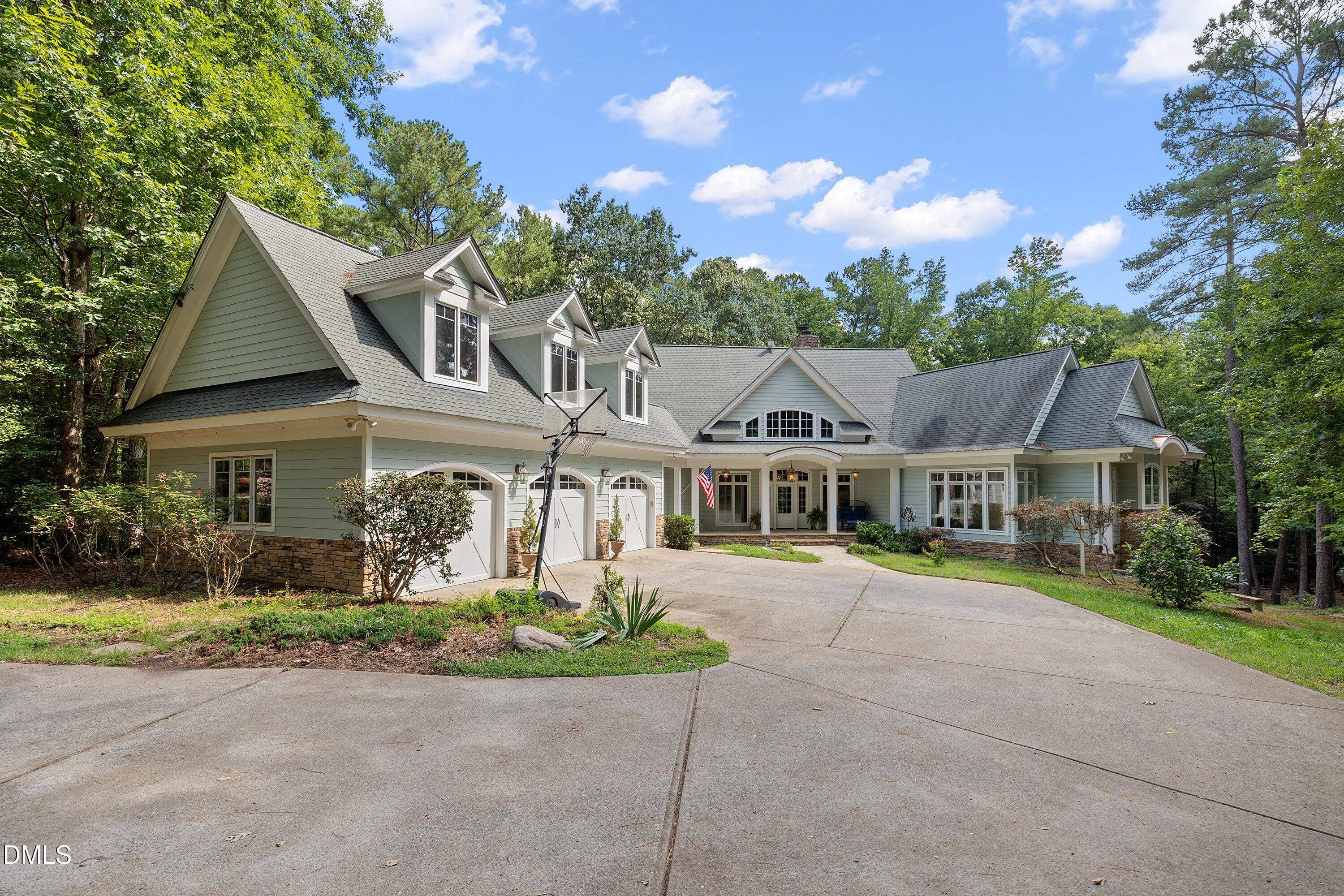 184 Weaver Trail, New Hill, NC 27562