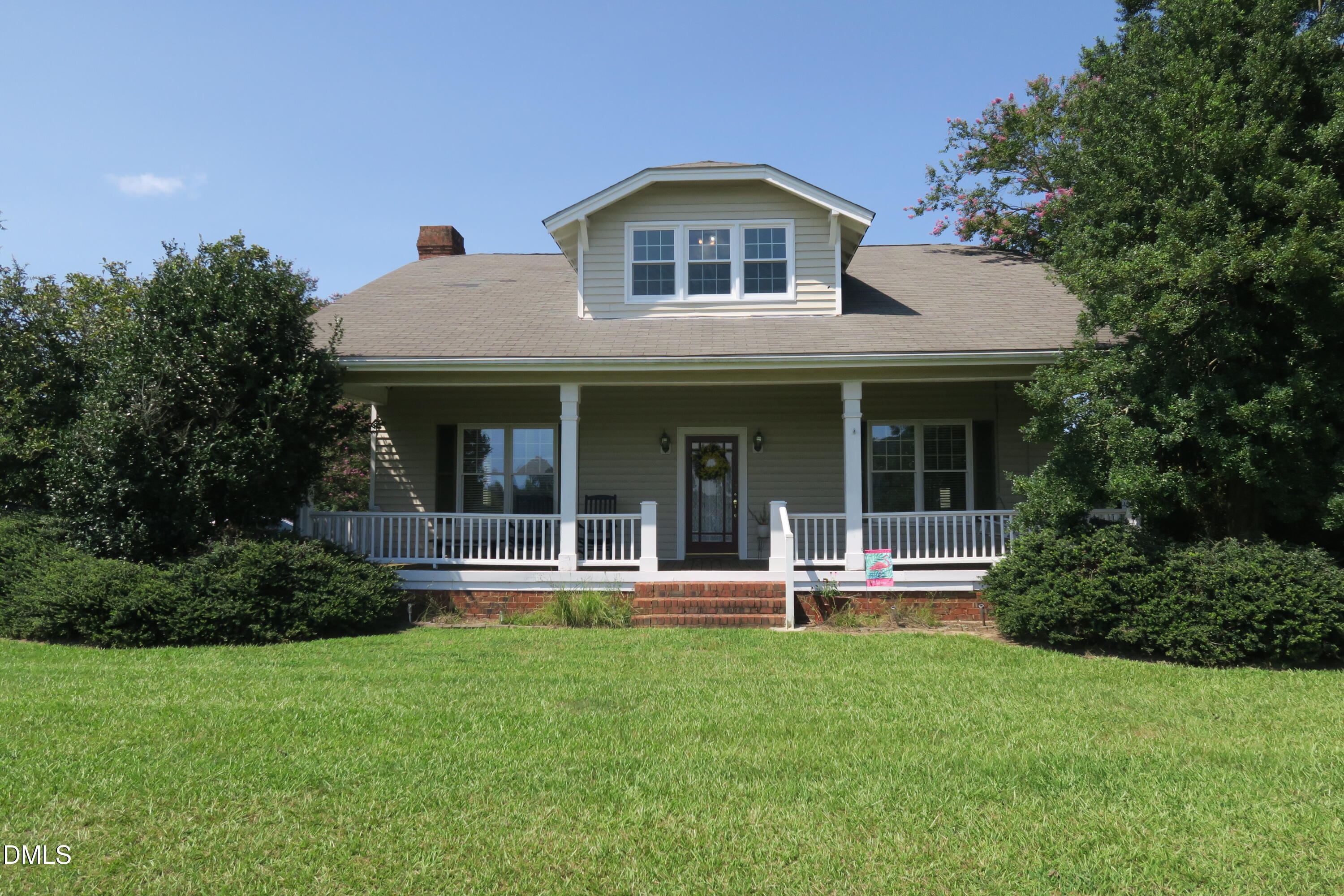 4611 Old Beulah Road, Selma, NC 27576