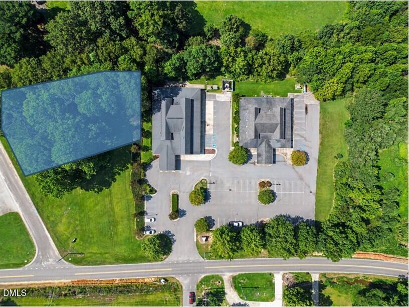 0 Medical Drive, Angier, NC 27501