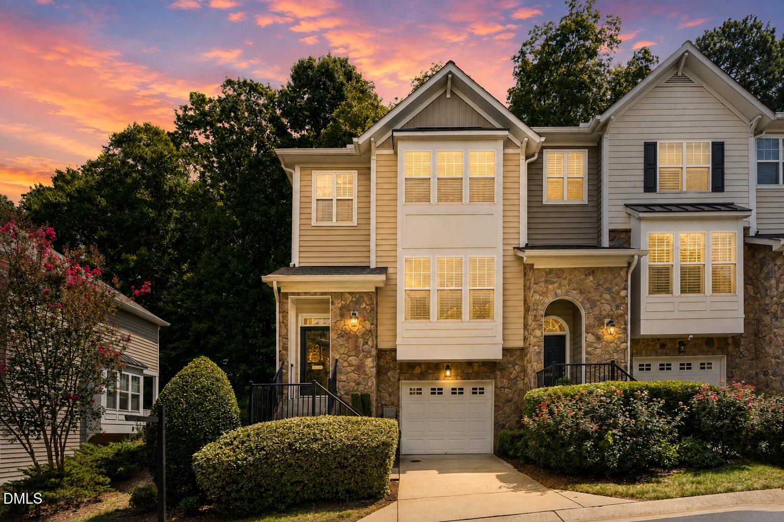 6140 Braidwood Court, Raleigh, NC 27612