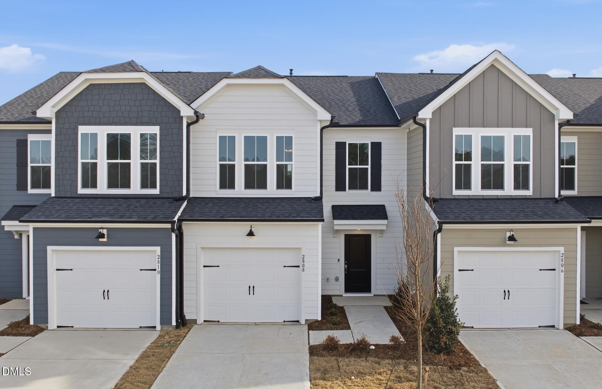 2808 Rodeo Court, Willow Springs, NC 27592