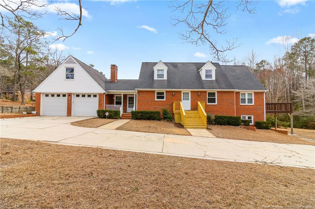 3488 School Road, Fayetteville, NC 28306
