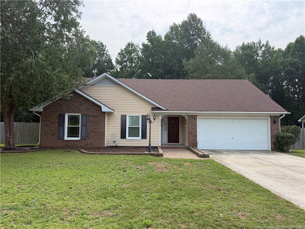1315 Oak Knolls Drive, Fayetteville, NC 28314