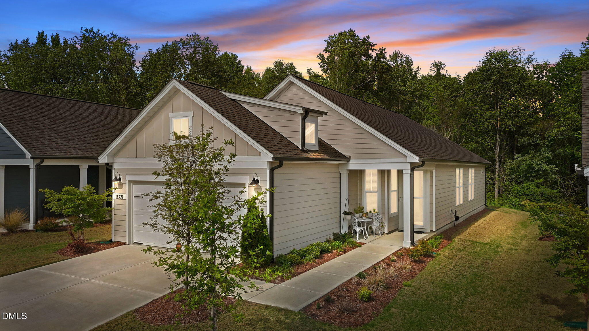 2321 Flycatcher Lane, Fuquay Varina, NC 27526