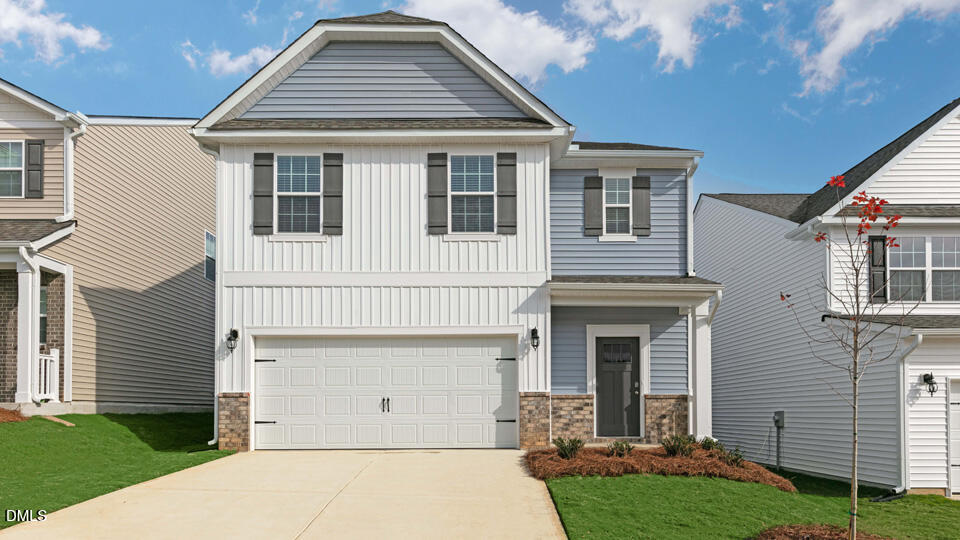 300 Chapel Street, Fuquay Varina, NC 27526