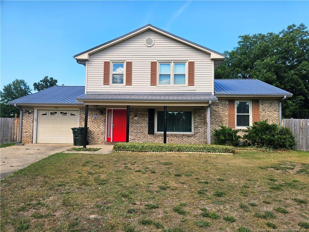 6500 Gate Post Court, Fayetteville, NC 28314