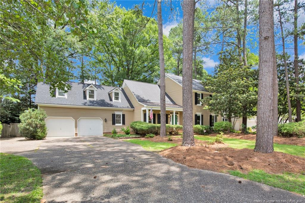 453 Kingsford Road, Fayetteville, NC 28314