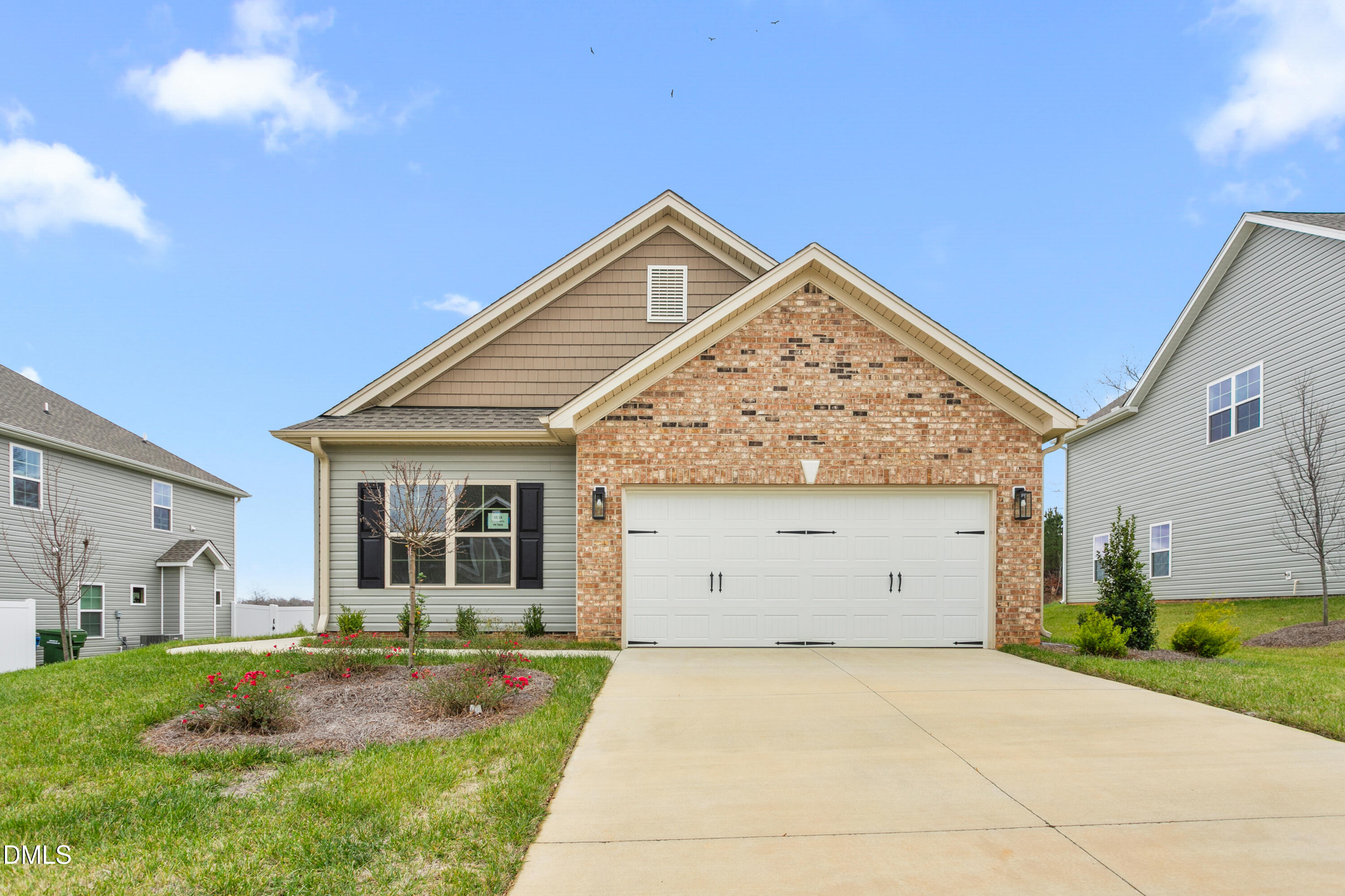 1926 Darrell Drive 13, Graham, NC 27253