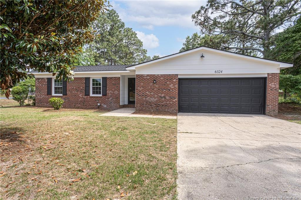 6324 Stoney Point Loop, Fayetteville, NC 28306