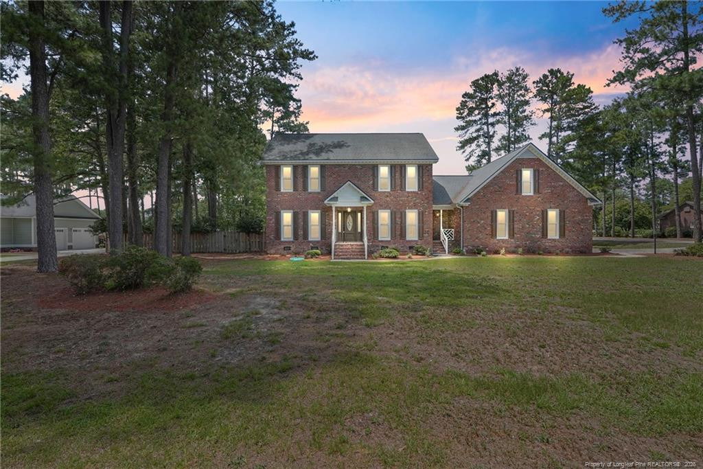 5400 Labrador Drive, Hope Mills, NC 28348