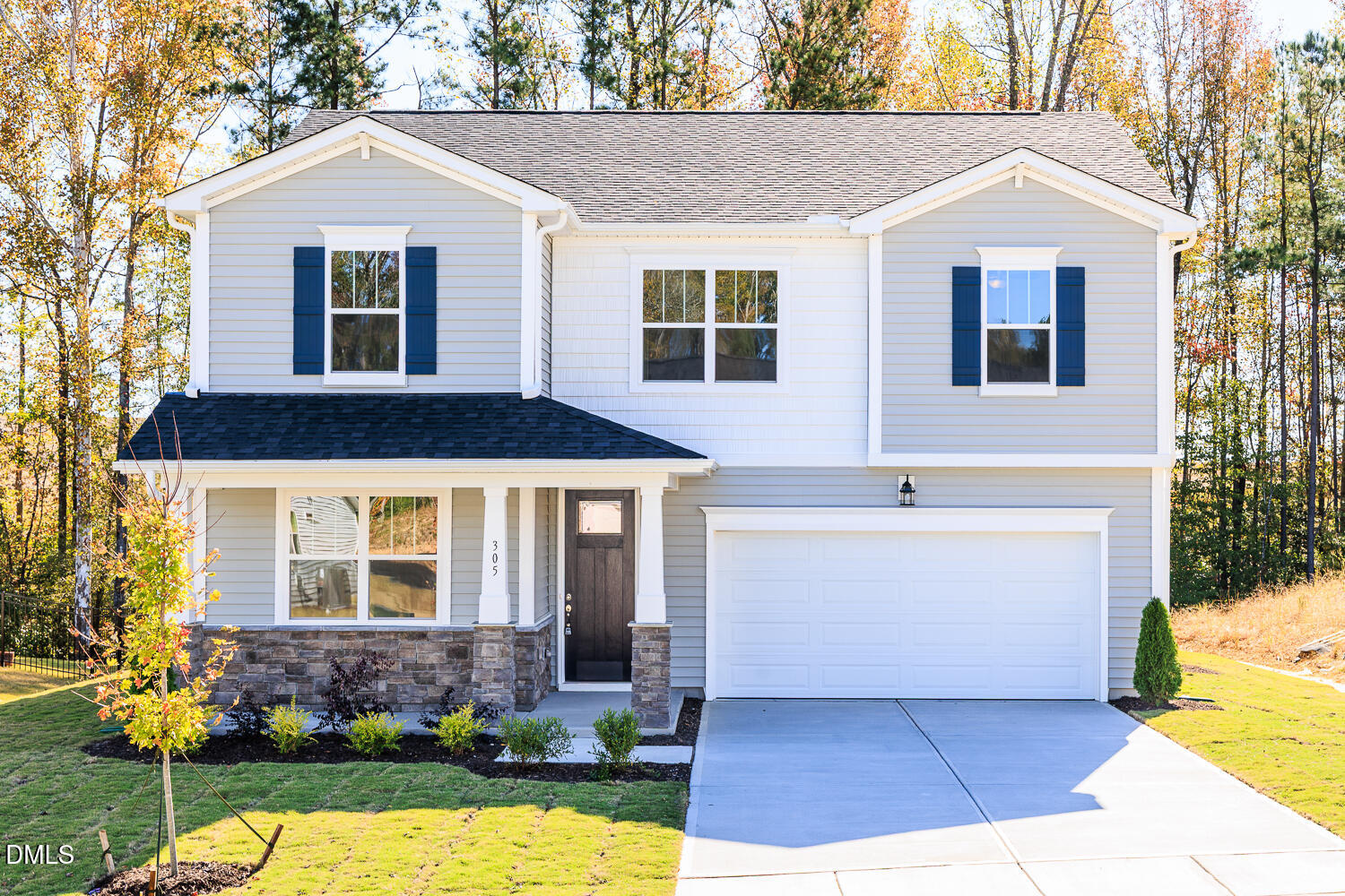 169 Vaughan Farms Drive 83, Angier, NC 27501