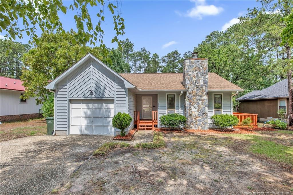 5529 Deep Hollow Court, Fayetteville, NC 28311