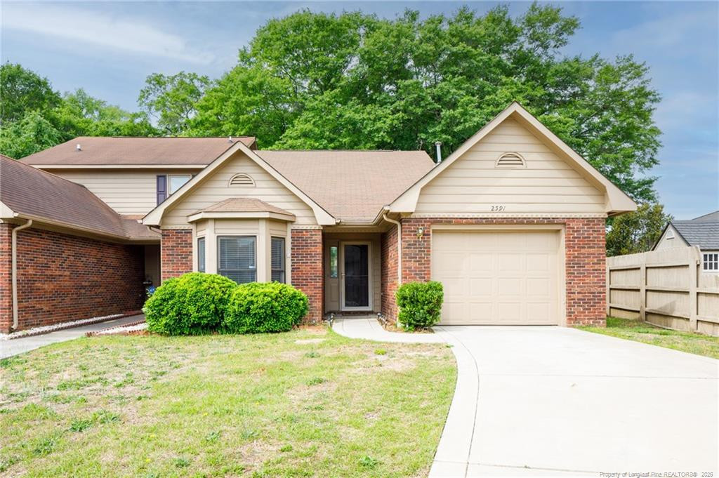 2591 Gotts Lane, Fayetteville, NC 28306