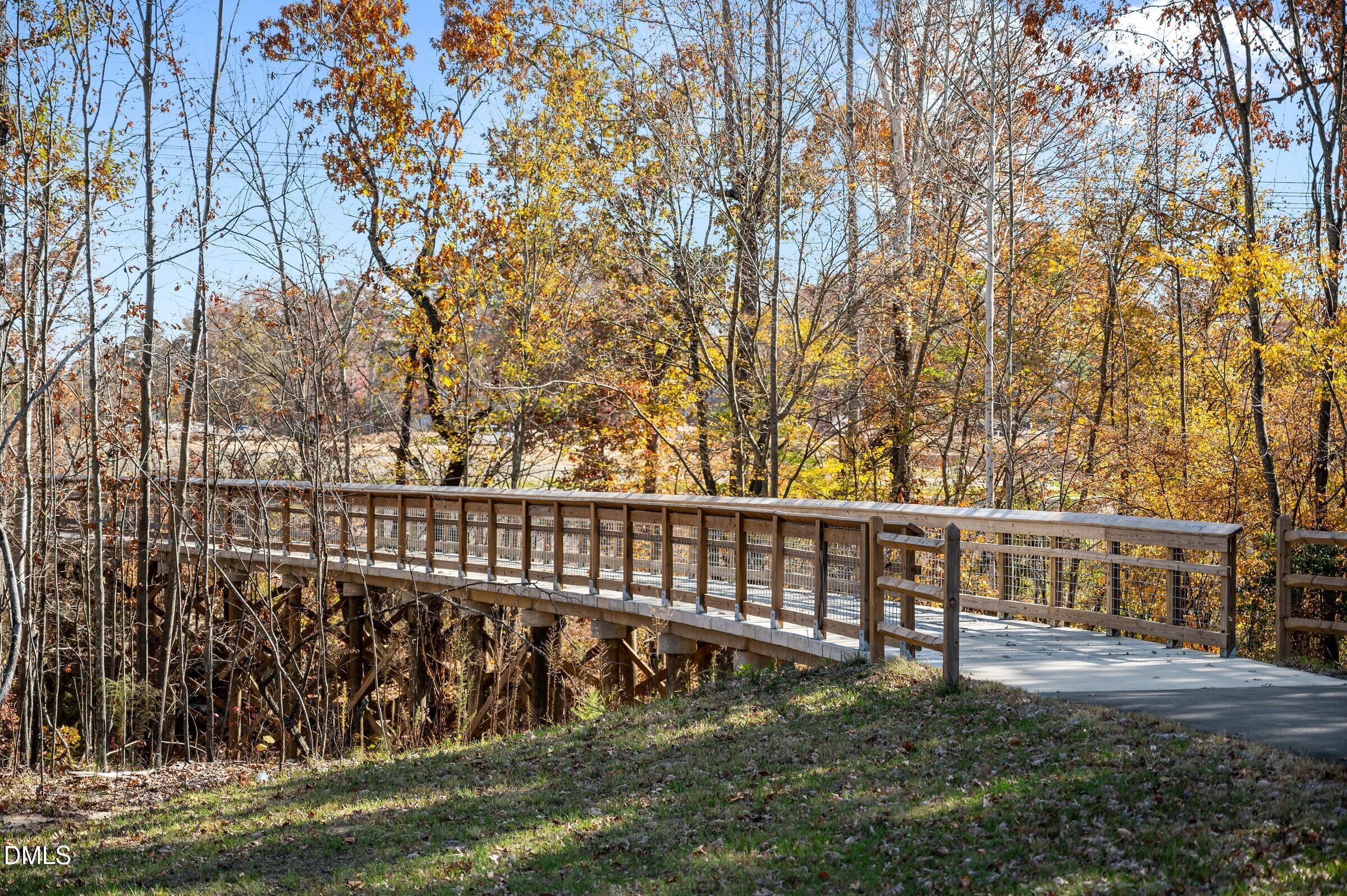 2817 Mar Bonita Street, Knightdale, NC 27545