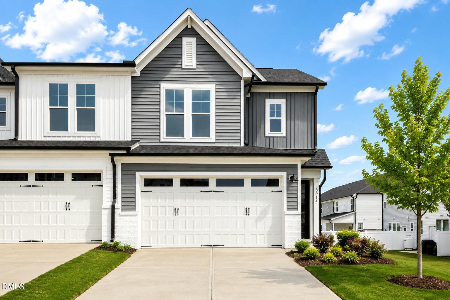 8915 Kennebec Crossing Drive 58, Angier, NC 27501