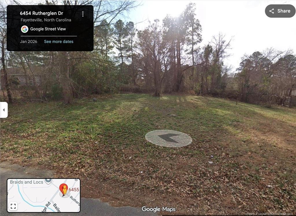 6455 Rutherglen Drive, Fayetteville, NC 28304