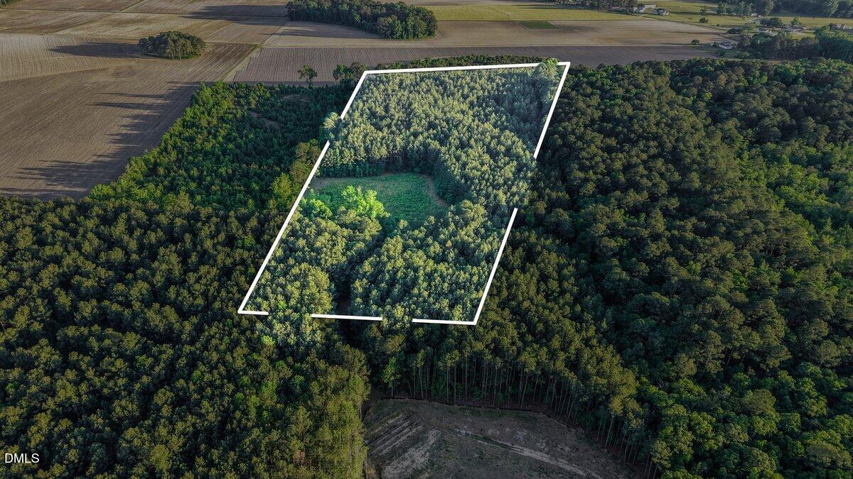 0 Pendergrass Drive, Princeton, NC 27569