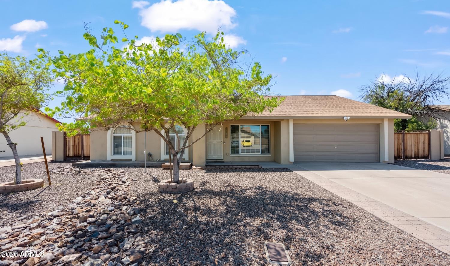 6321 W SIERRA Street, Glendale, AZ 85304