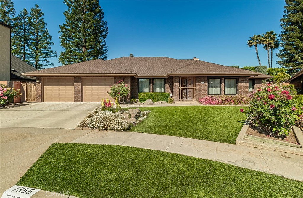 7355 N Pacific