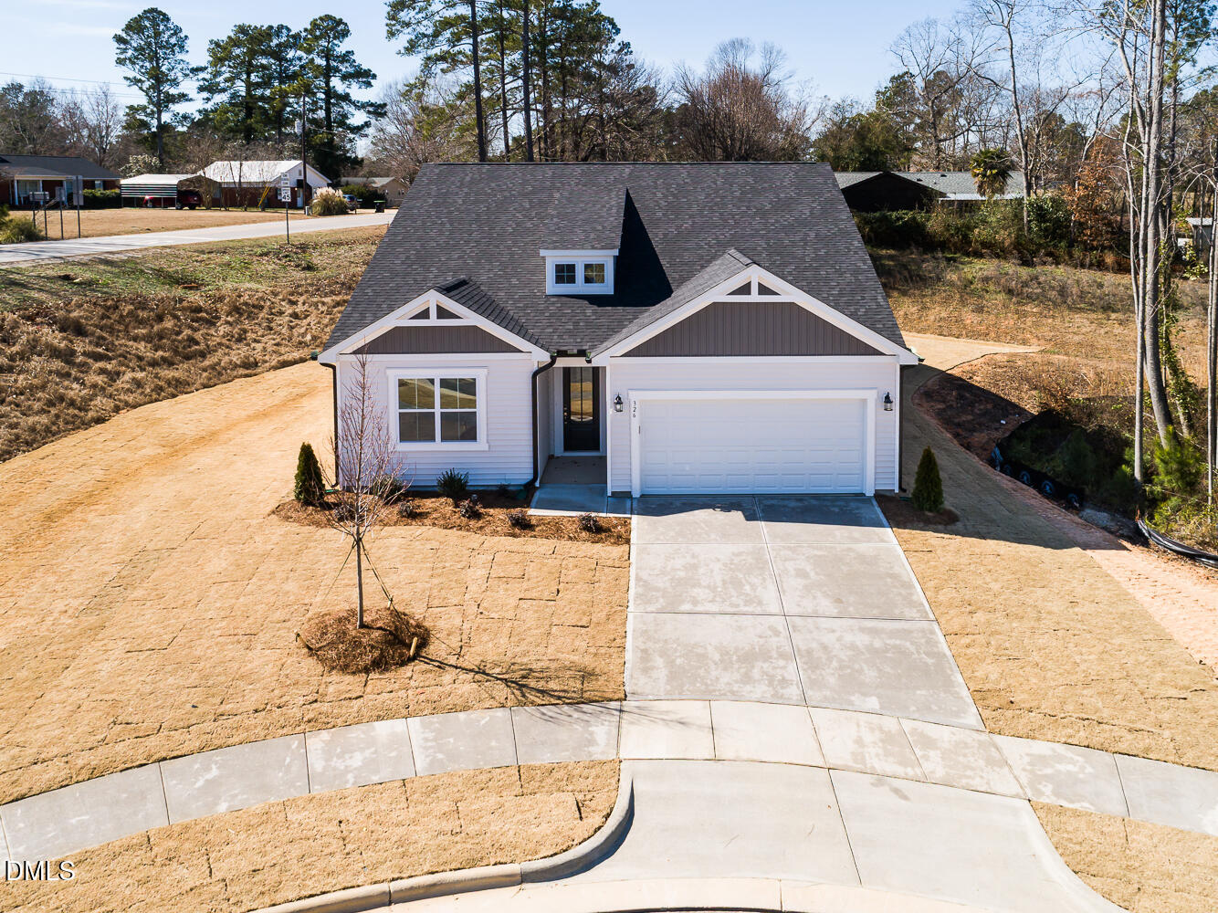 204 Vaughan Farms Drive 73, Angier, NC 27501