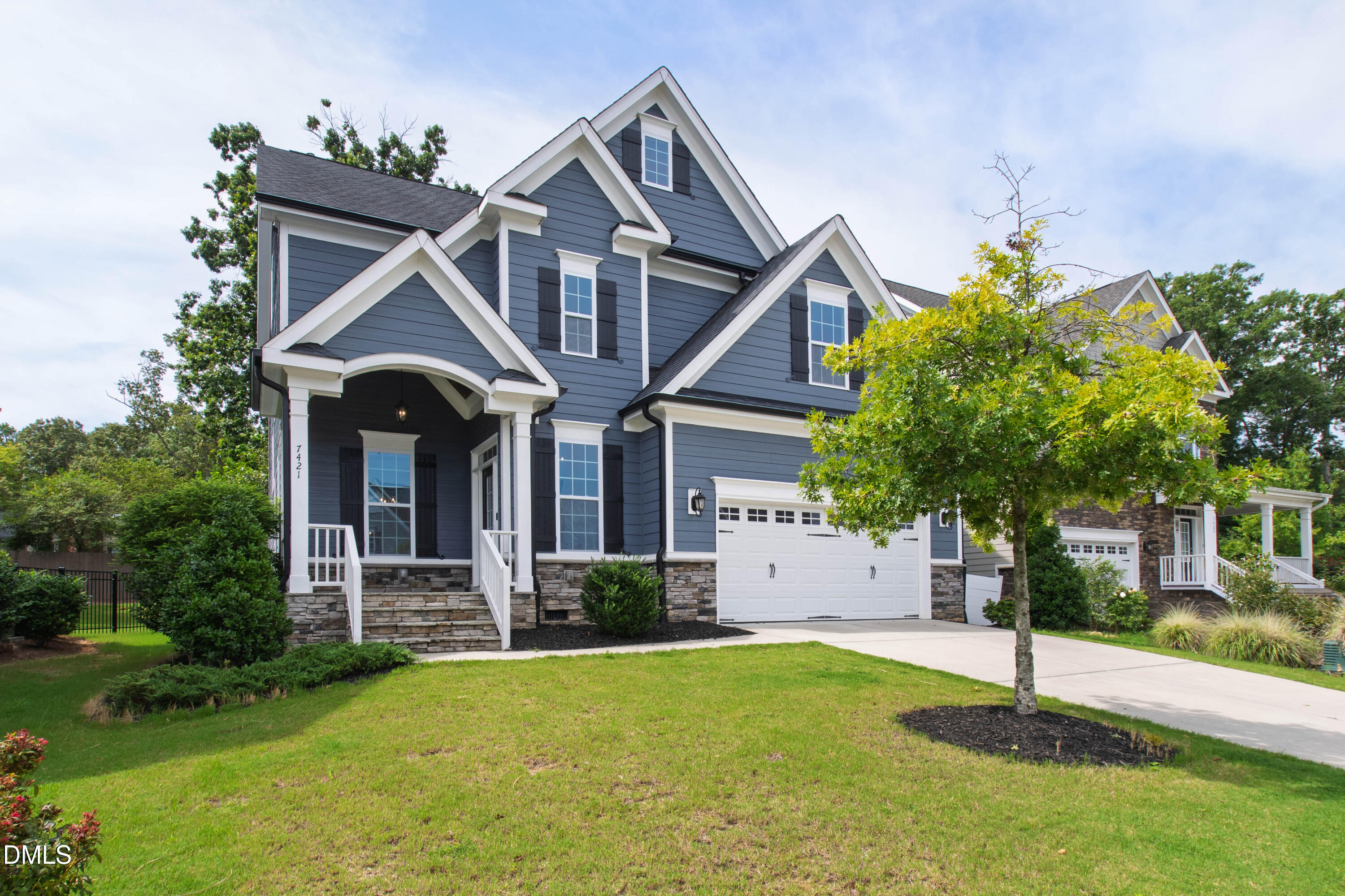 7421 Stonehenge Farm Lane, Raleigh, NC 27613