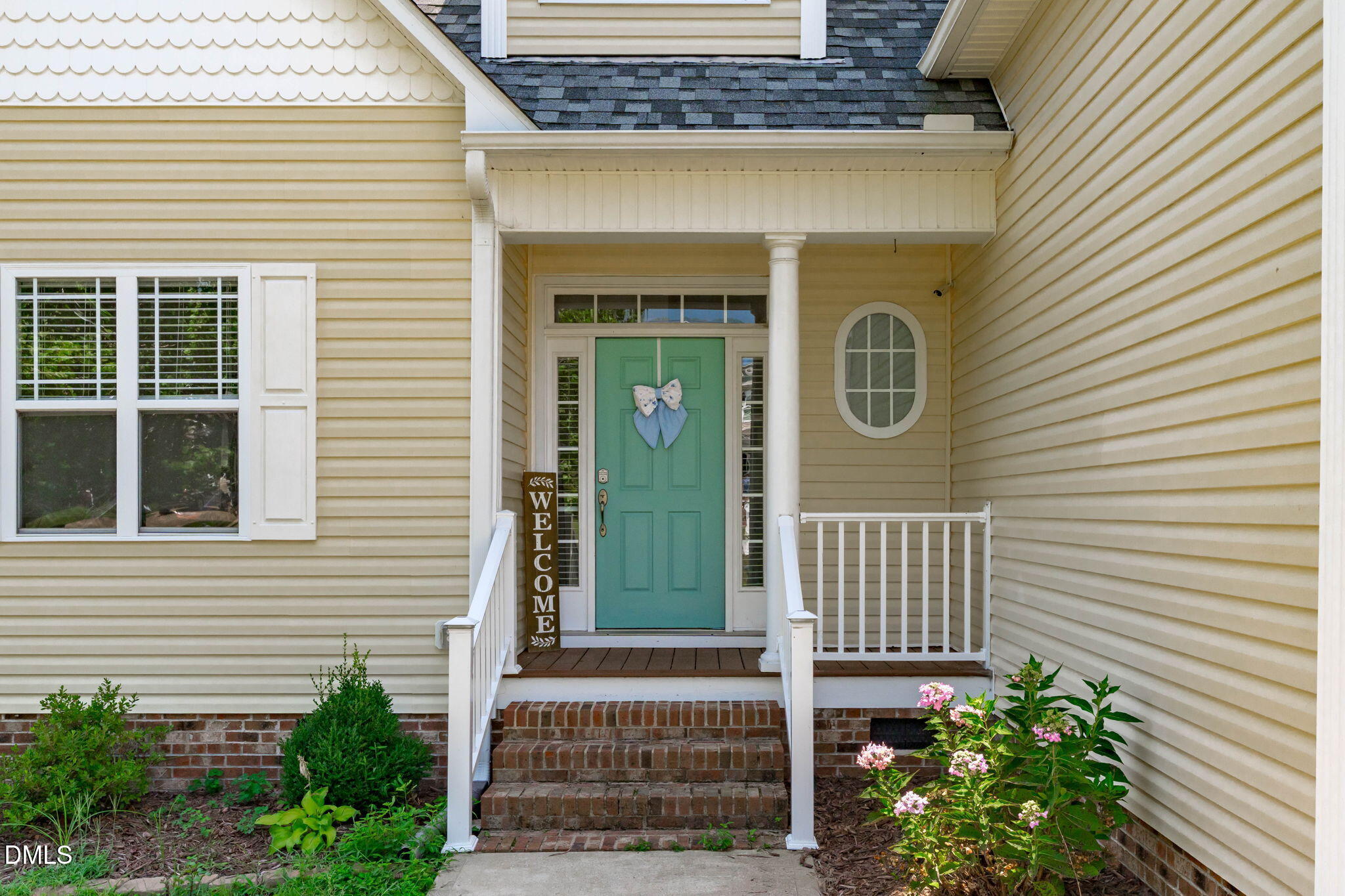 134 Blessed Lane, Angier, NC 27501
