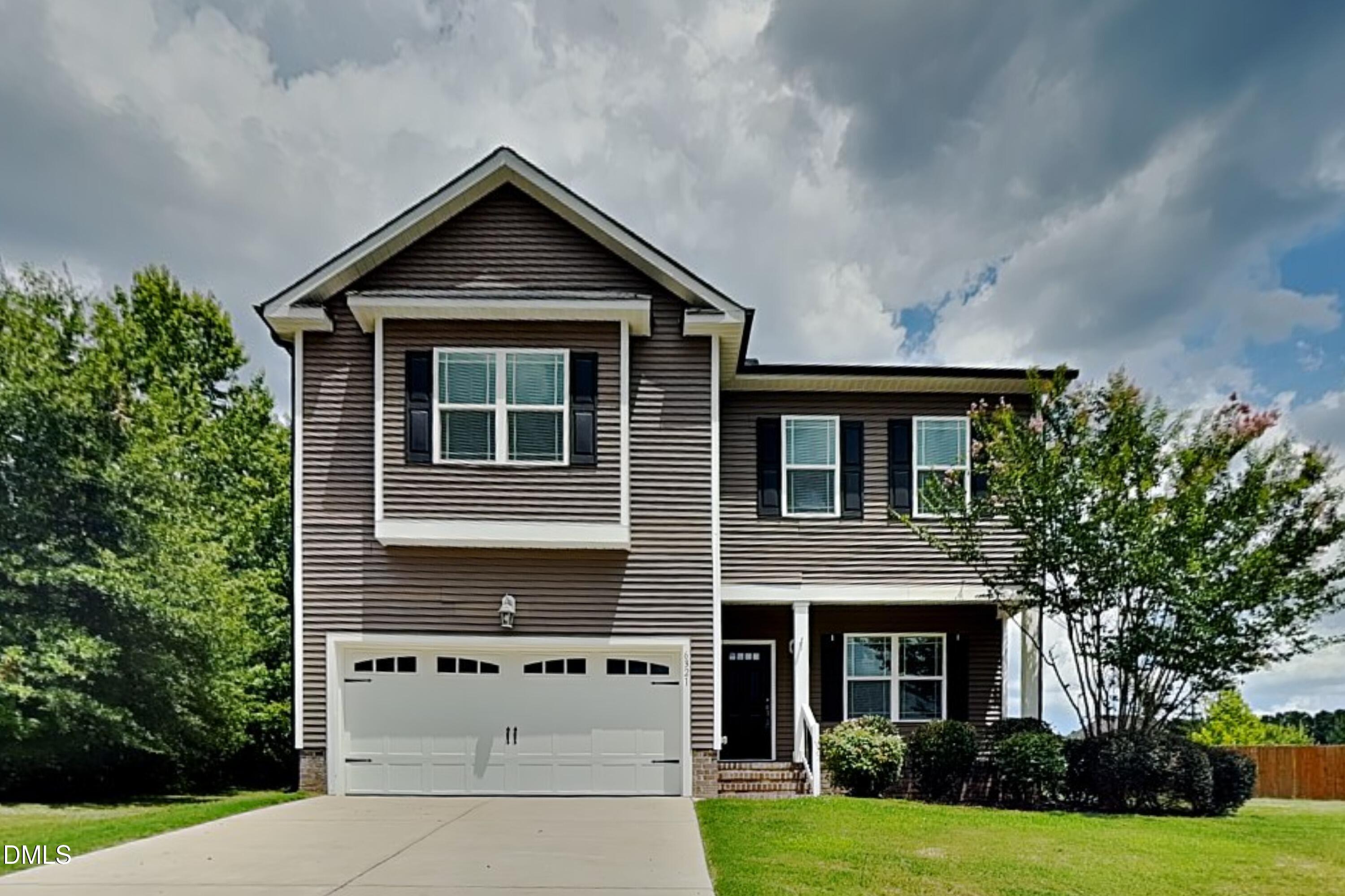 6321 Silver Creek Lane, Raleigh, NC 27603