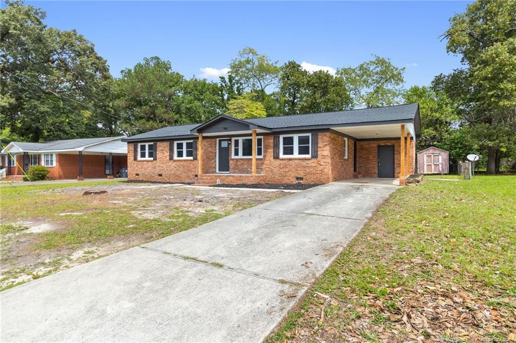 994 Wayside Road, Fayetteville, NC 28314