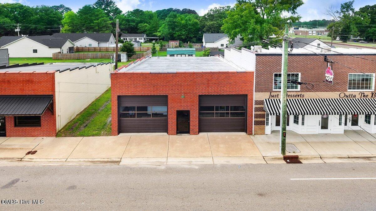 112 S Pine Street, Princeton, NC 27569