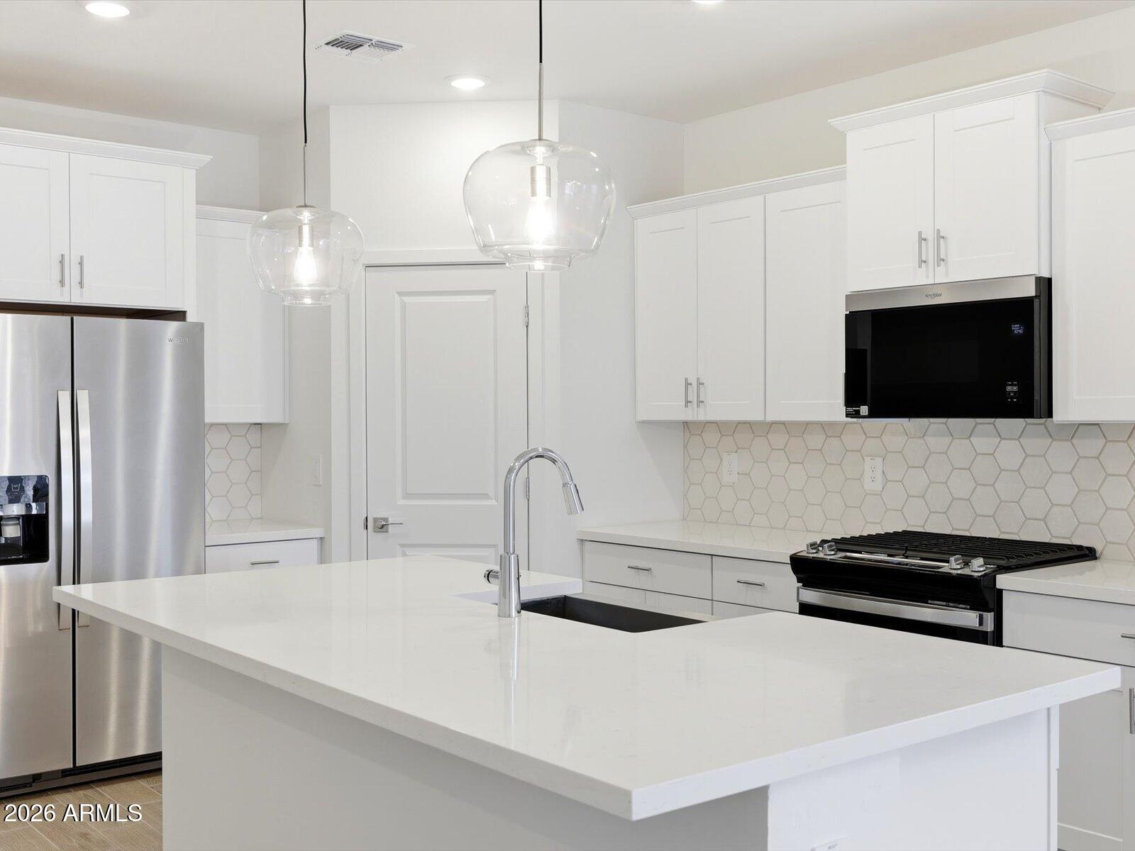 15595 W HONEYSUCKLE Drive, Surprise, AZ 85387
