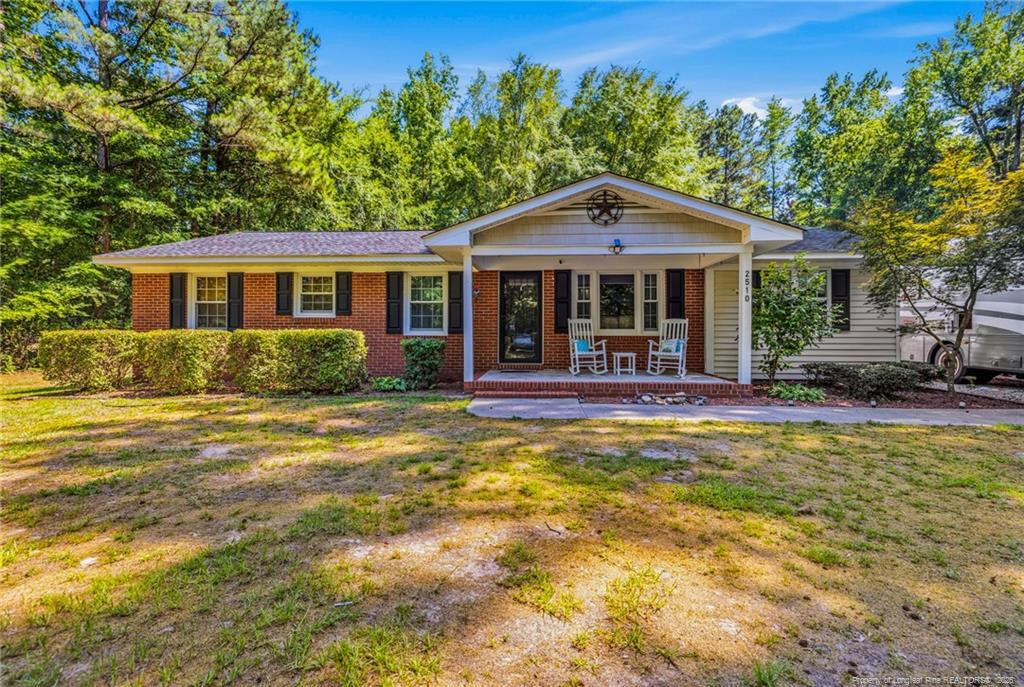 2510 Gainey Road, Fayetteville, NC 28306
