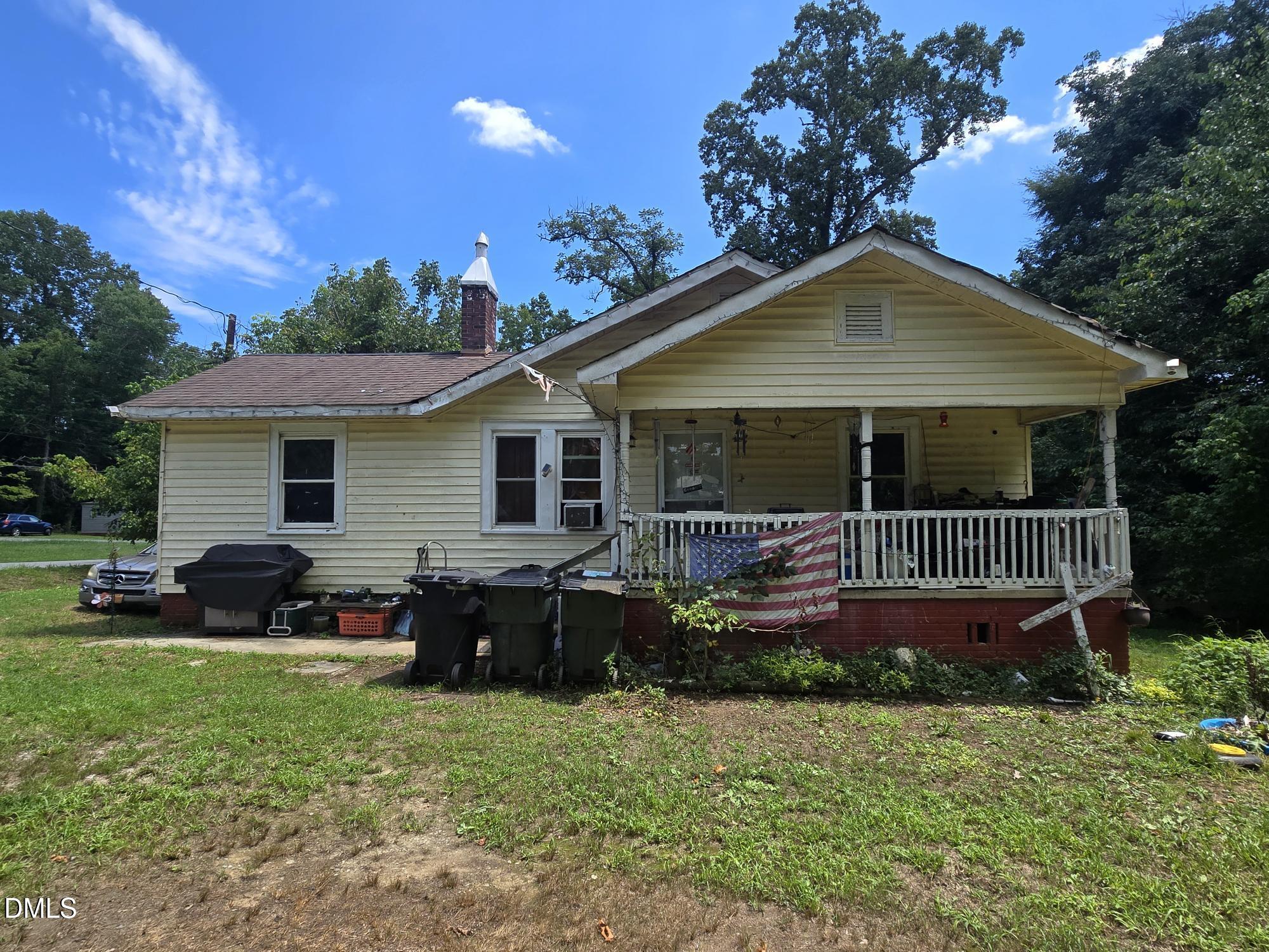 2856 Maple Avenue, Burlington, NC 27215
