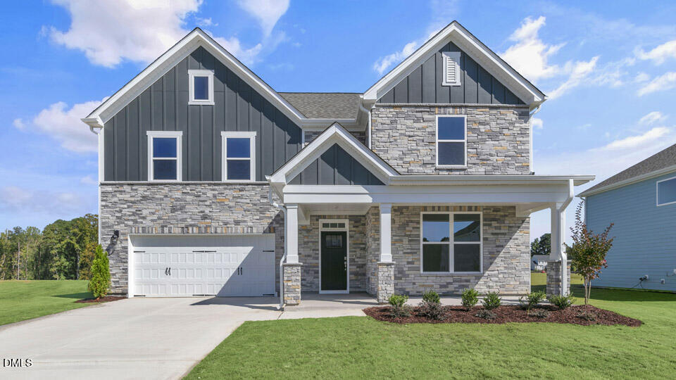 371 Delmoor Drive, Fuquay Varina, NC 27526